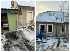 Взрыв бытового газа привёл к возбуждению уголовного дела в Воронеже