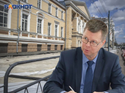 Залёт на сотни миллионов: один подрядчик сорвал сразу три крупных контракта воронежского Минстроя