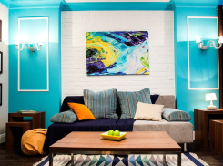 «Много мебели» решает квартирные вопросы