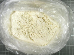 В Воронеже наркоторговец героином отправится в колонию 