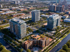 Застройщики идут на выборы