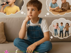 Как раскрыть творческий потенциал ребенка в Воронеже  