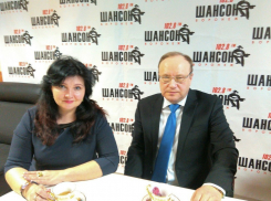 Идеолог ЕР Дмитрий Нечаев, уличенный во взяточничестве, заказывал песни на радио «Шансон»