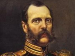 Александр II Освободитель, многократно посещавший Воронеж, был жестоко убит в центре Петербурга 144 года назад 