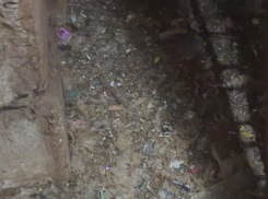 Воронежская УК оценила уборку подвала в 50 тыс рублей, но в него до сих пор страшно зайти 