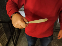 Воронежец признался в убийстве отца в день его рождения в Воронеже 