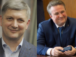 Александр Гусев принял Вадима Кстенина в свою команду