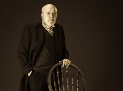 Скончался заслуженный артист России из Воронежского драмтеатра Юрий Лактионов