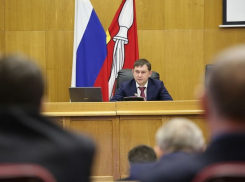 От распродажи госимущества воронежские депутаты хотят получить 625 млн рублей