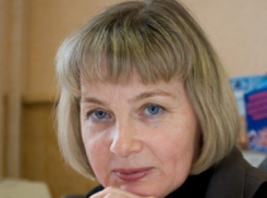 Ректором Воронежского педуниверситета может стать Галина Иванова