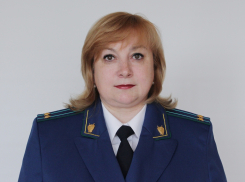 Назначена главная по обращениям граждан в Воронежскую облпрокуратуру