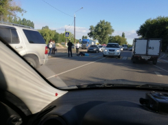 36-летняя женщина попала под колеса «десятки» в Воронеже