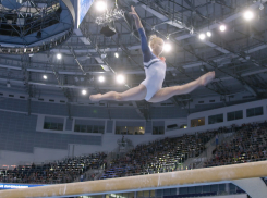 Ангелина Мельникова стала героиней сериала вместе с американкой и китаянкой 