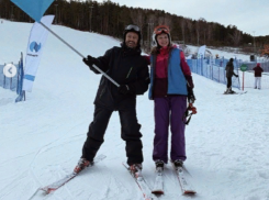 Александр Рогов рассказал о первом опыте в горах