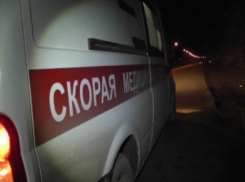 В Воронежской области «десятка» врезалась в столб: один человек погиб