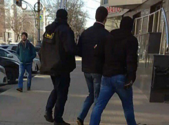 Дублёр Алексея Гордеева попался на взятке 