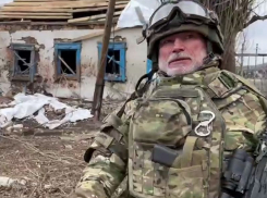 О ситуации в освобожденной Авдеевке рассказал воронежский депутат Госдумы