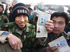 В 2013 году суды воронежской области вынесли 300 решений о выдворении мигрантов