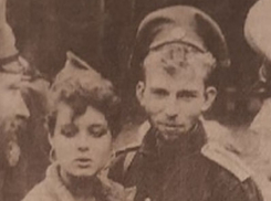 «Зеленый свет» воронежскому казачеству давала обладминистрация в 90-е годы