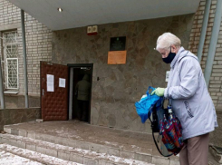 Судебные приставы признали свою ошибку в истории с продажей дома лежачей пенсионерки в Воронеже