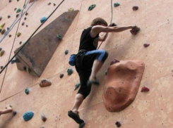 Воронежские юные скалолазы будут участвовать в соревнованиях в Крыму