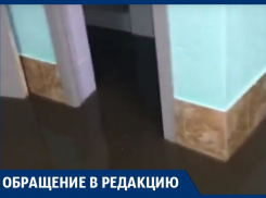 Пока в администрации города решают вопрос, воронежцы терпят многотысячный ущерб из-за неработающих ливневок