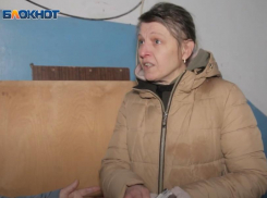 «Гитлер аплодировал бы стоя», — жителям дома в Воронеже отрезали газ, свет и отопление