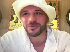 «Главное выжить»: что сказал лучший бомбардир воронежского «Факела» прямо из бани в Турции 