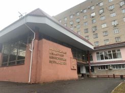 За 100 млн рублей отремонтирует отделение Воронежской областной больницы местный подрядчик