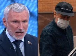 «Трус и подонок!», – воронежский депутат Госдумы прошелся по Ефремову за отказ признать вину в ДТП