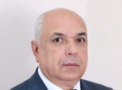 Депутаты избрали нового главу администрации Терновского района Воронежской области