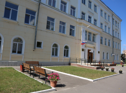 В новом учебном году в школы пойдут 11 тыс 194 воронежских первоклассников