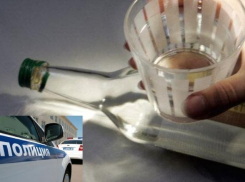 В Воронежской области мужчина разбил собутыльнику очки и повредил глаз