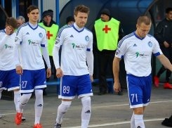 Сумеет ли воронежский «Факел» прервать восхождение «энергичных армейцев» из Хабаровска?