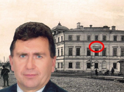 Управление Перцева ответило по поводу потерянного сандрика