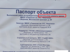 Воронежцев опять обманули, но Кстенин дал новую надежду