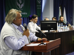 Воронежцы выиграли на фестивале в защиту семейных ценностей