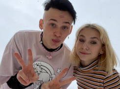 Девушка из Воронежа взорвала TikTok видео с Даней Милохиным 