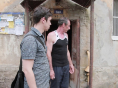 Как в Воронеже собственники шлакоблочного дома были поставлены в невыносимые условия для жизни