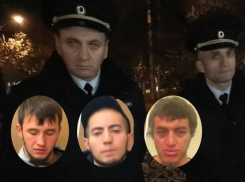 В полиции рассказали о буйстве молодчиков, избивших воронежца в столичном метро