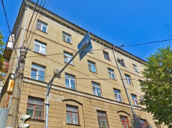 «Дом, где жил Массалитинов» решили отреставрировать в Воронеже