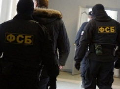 ФСБ и СК атаковали дуплетом строительный блок мэрии и воронежского правительства