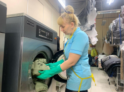 Сколько готовы платить оператору стиральных машин в воронежской химчистке