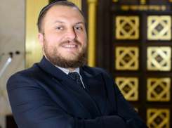 Воронежский раввин призвал на свой день рождения помочь врачам, борющимся с COVID-19