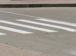 В Воронеже 18-летний парень попал под колеса иномарки