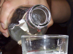 Под Воронежем во время пьяной ссоры мужчина избил и задушил собутыльника 