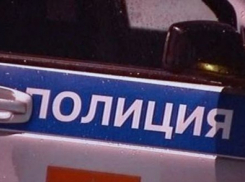 В Воронеже на Новосибирской ограбили павильон по выдаче денежных займов