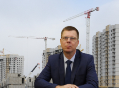 Под угрозой срыва оказался годовой план по вводу жилья в Воронежской области