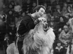 Легендарный дрессировщик Воронежского цирка скончался на 84-м году жизни