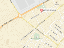 На 4 дня перекроют улицу в Воронеже 
